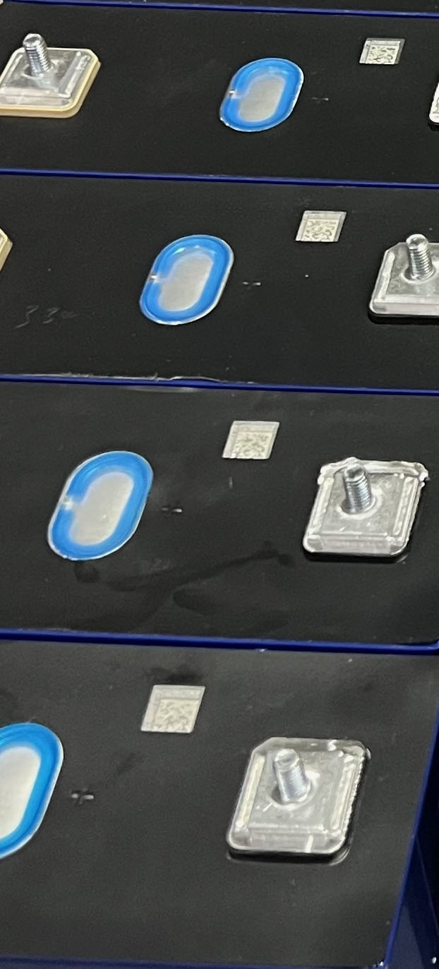 LFP Battery Cells